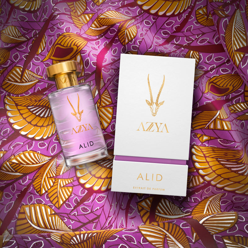 Alid - Extrait de Parfum
