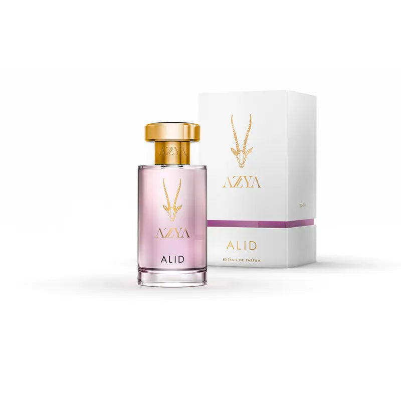 Alid - Extrait de Parfum