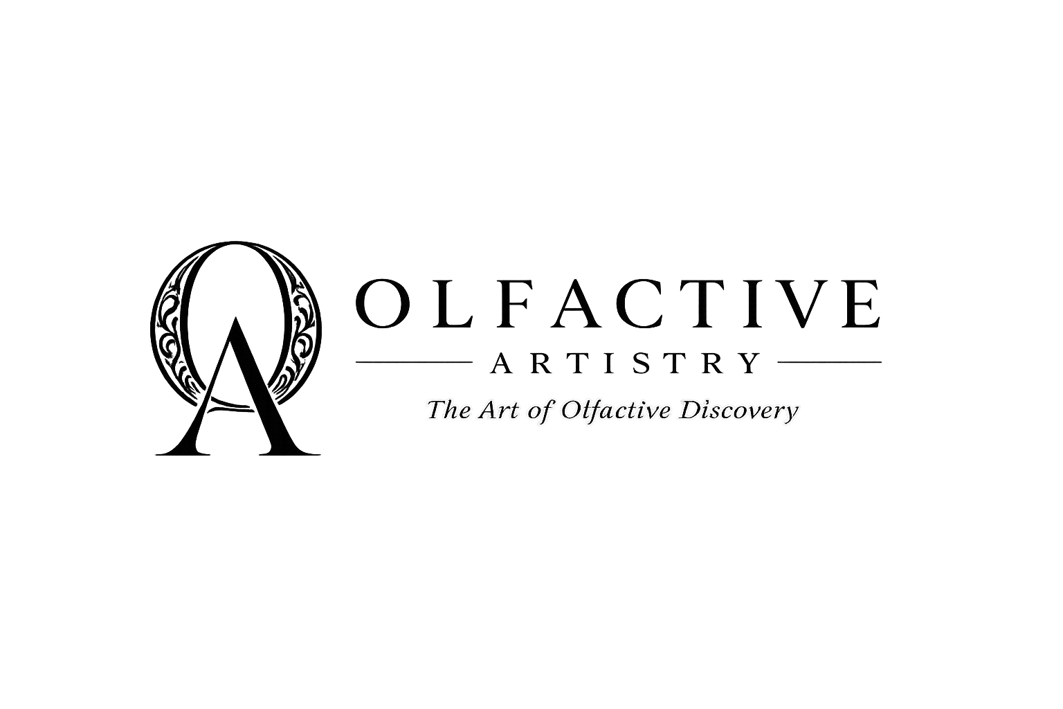 Olfactive Artistry