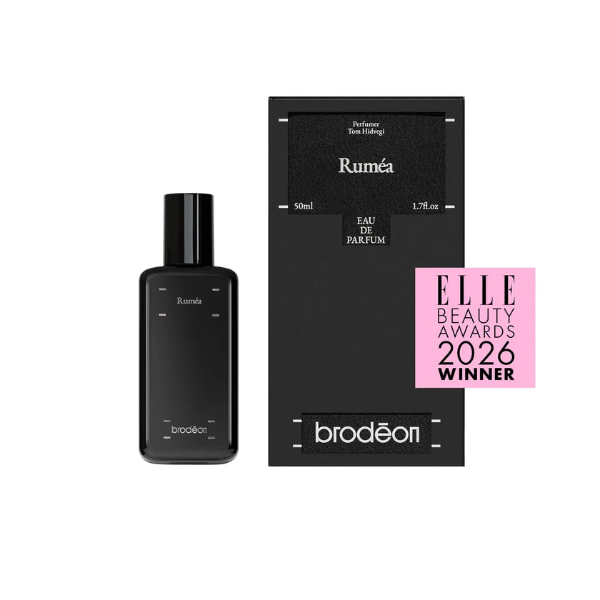 Ruméa - Eau de Parfum