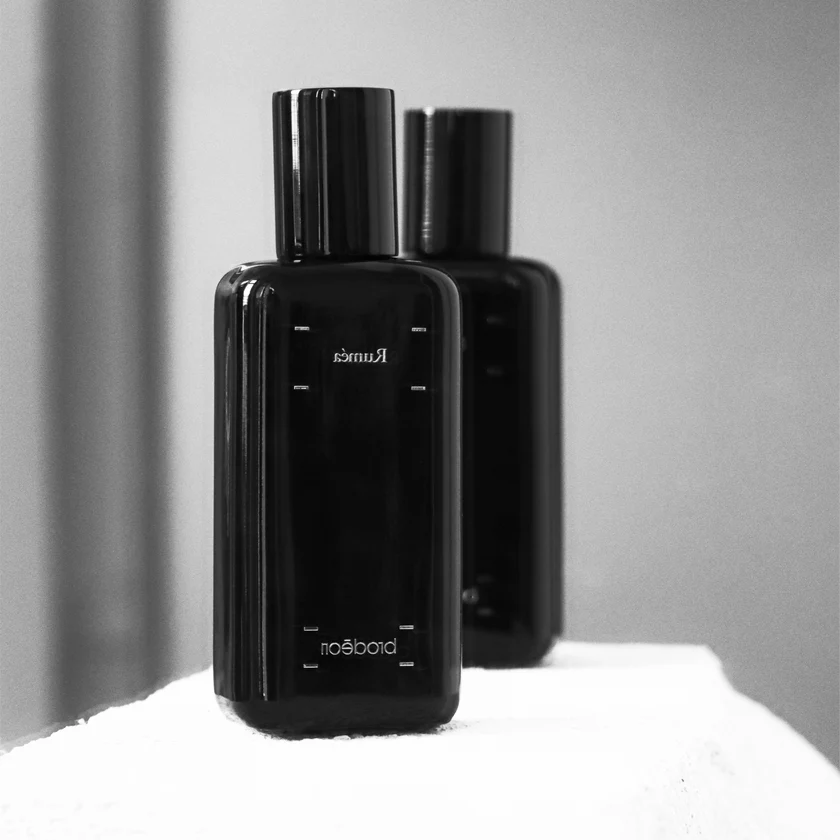 Ruméa - Eau de Parfum