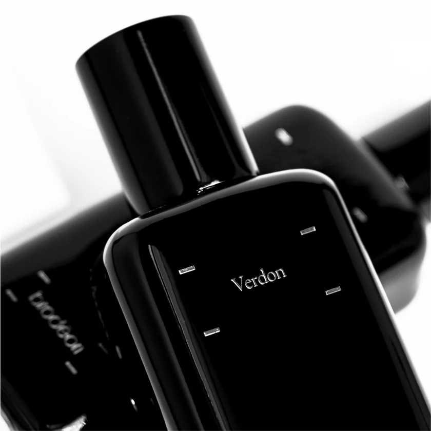 Verdon - Eau de Parfum