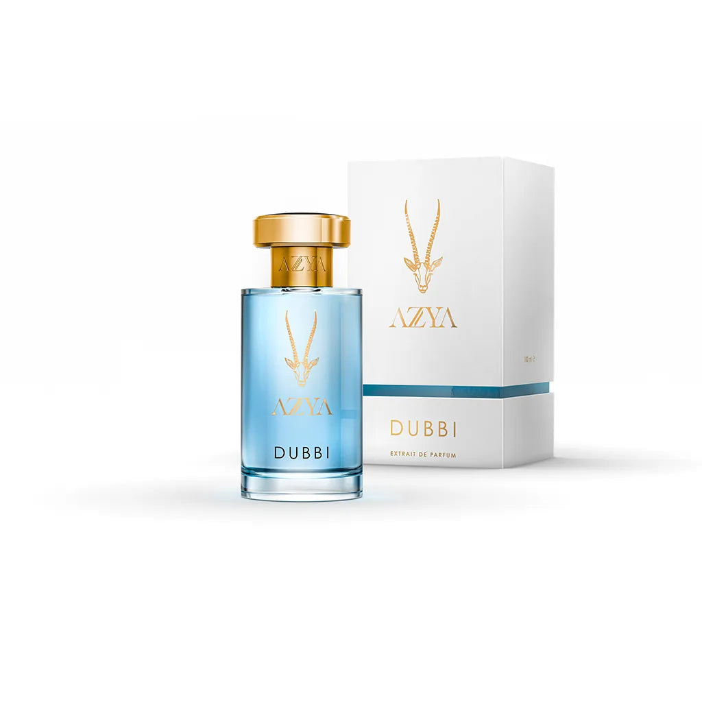 Dubbi - Extrait de Parfum