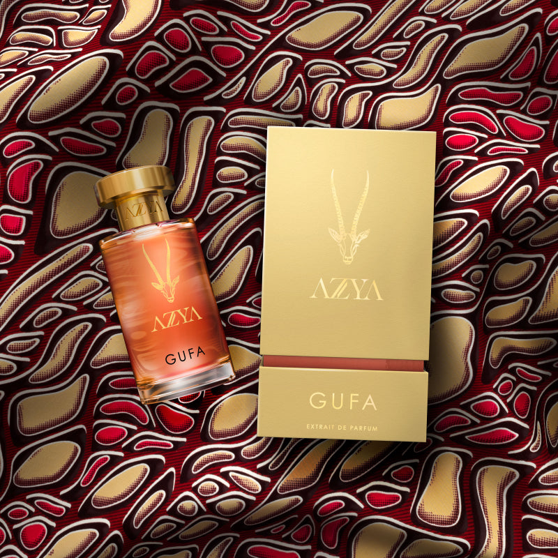 Gufa - Extrait de Parfum