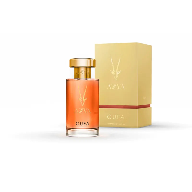 Gufa - Extrait de Parfum