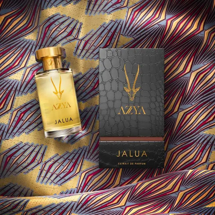 Jalua - Extrait de Parfum
