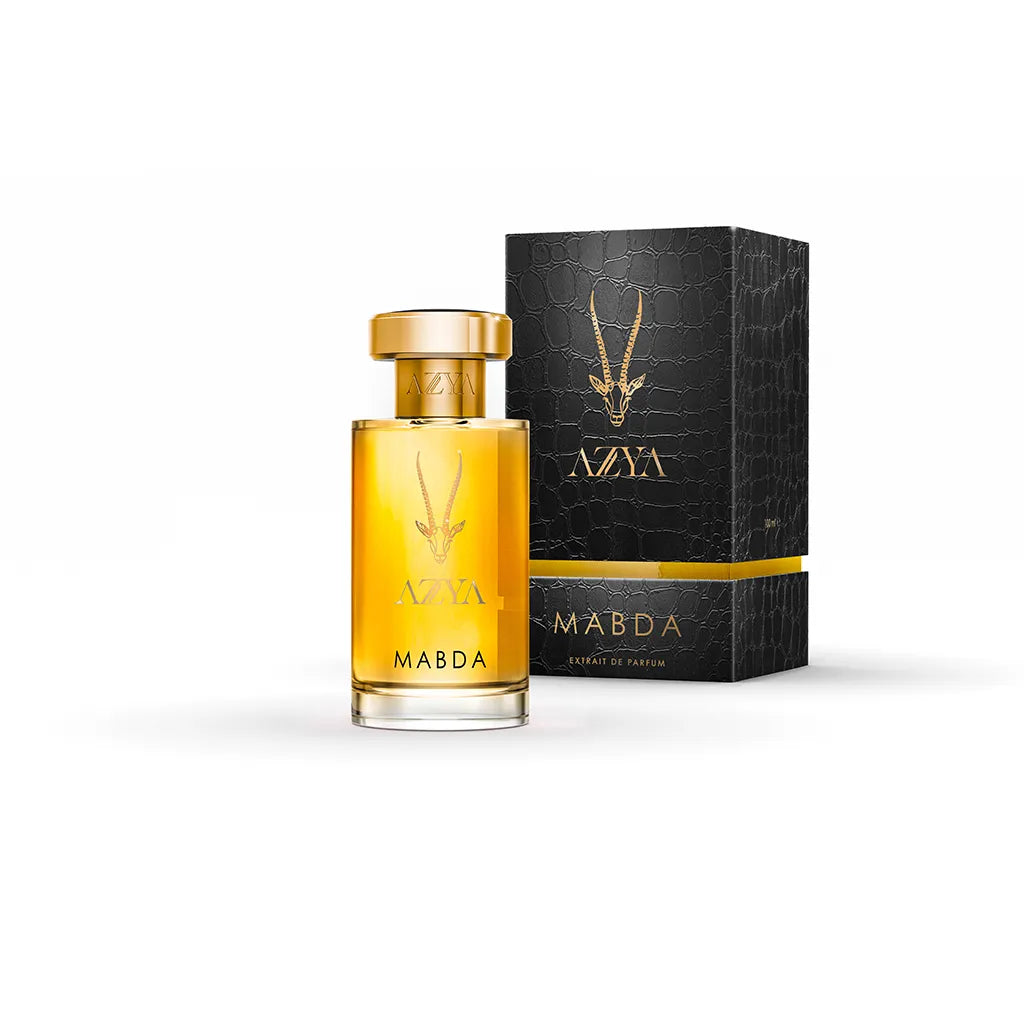 Mabda - Extrait de Parfum