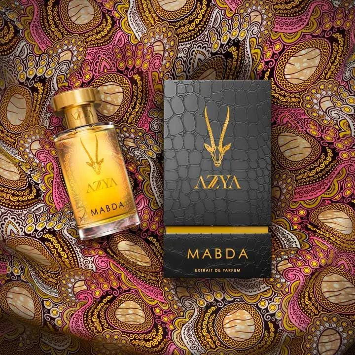 Mabda - Extrait de Parfum