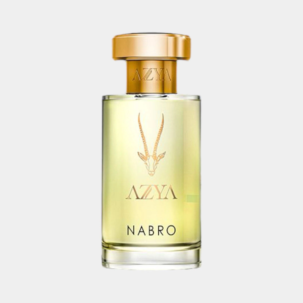 Nabro - Extrait de Parfum
