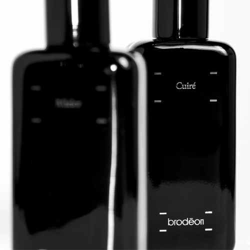 Cuiré - Extrait de Parfum