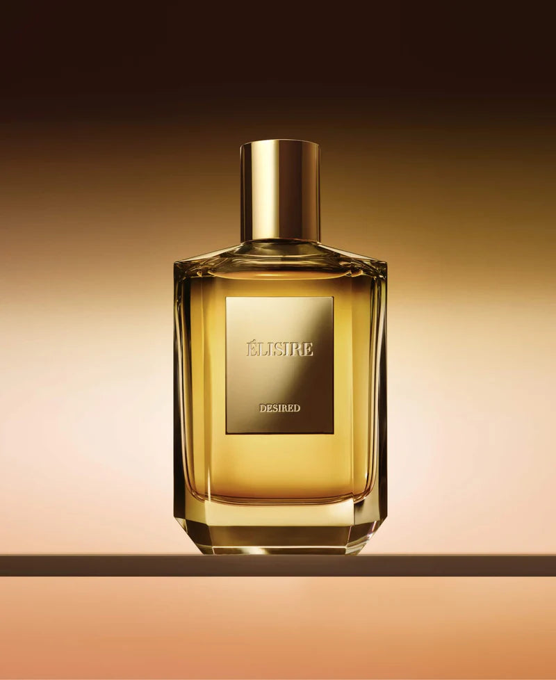 Extrait Noir - Extrait de Parfum