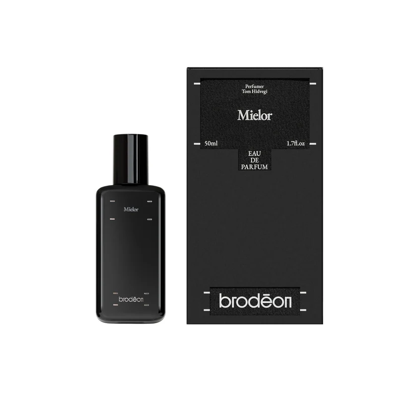 Mielor - Eau de Parfum