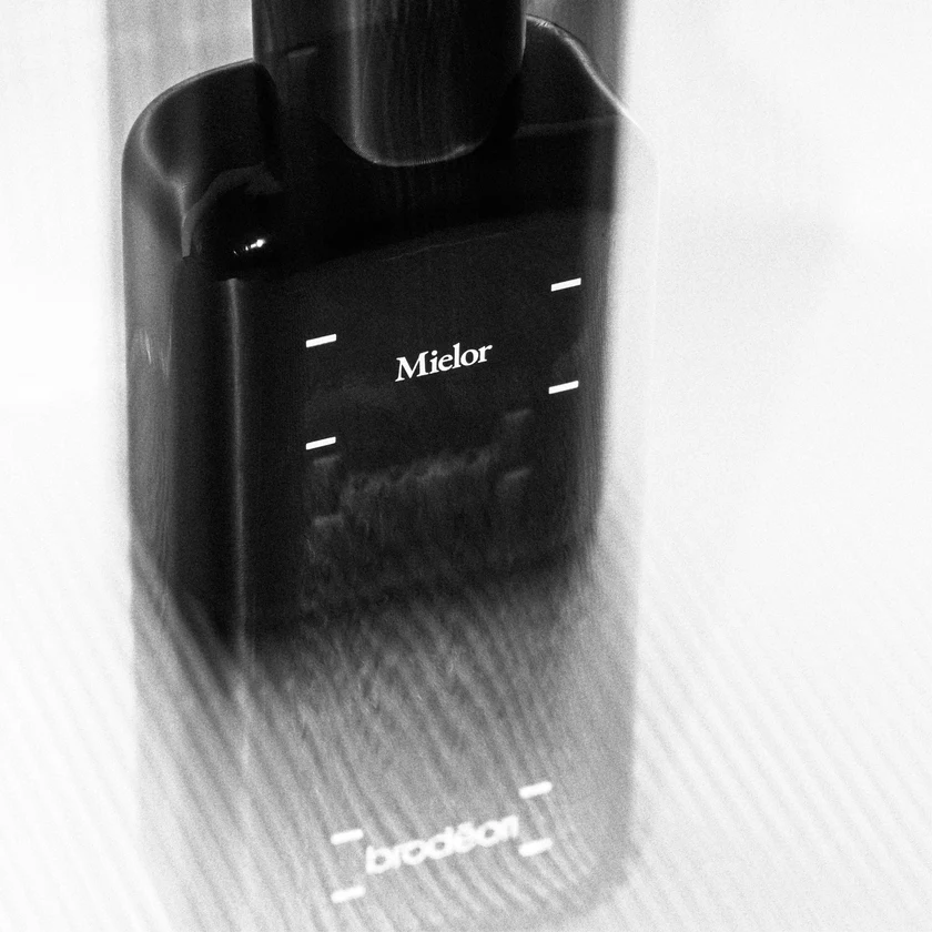 Mielor - Eau de Parfum
